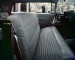 Lincoln Premiere Landau 4-Door Hardtop 1959 года